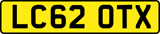 LC62OTX