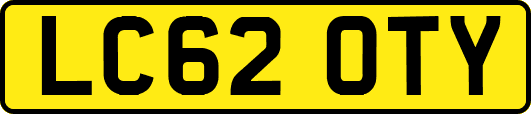 LC62OTY