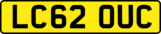 LC62OUC