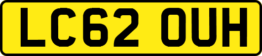 LC62OUH