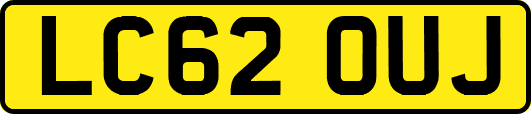LC62OUJ