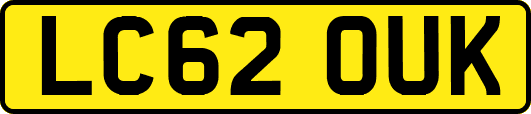 LC62OUK