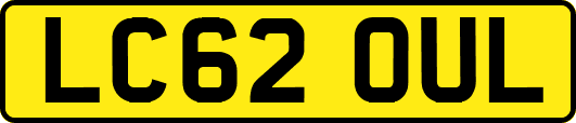 LC62OUL