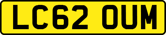 LC62OUM