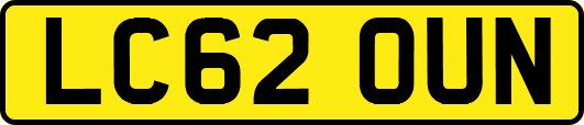 LC62OUN