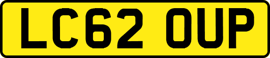 LC62OUP