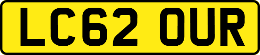 LC62OUR