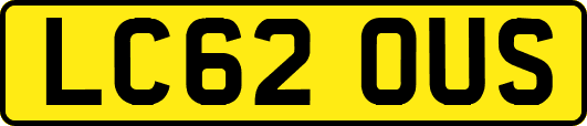 LC62OUS