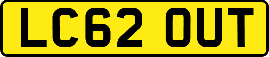 LC62OUT