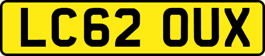 LC62OUX