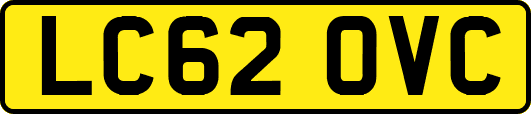 LC62OVC