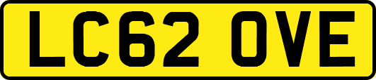 LC62OVE