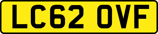 LC62OVF