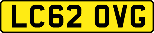 LC62OVG