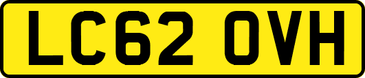 LC62OVH