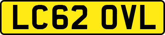 LC62OVL