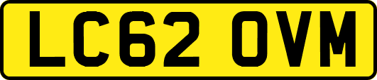 LC62OVM