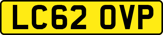 LC62OVP