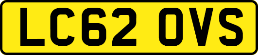 LC62OVS