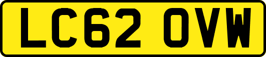 LC62OVW