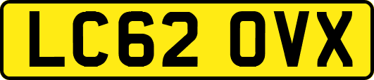 LC62OVX