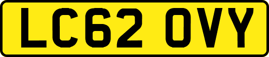 LC62OVY