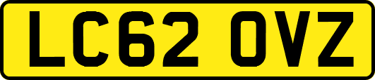 LC62OVZ