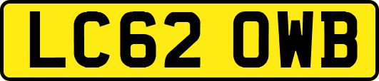 LC62OWB