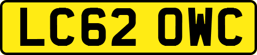 LC62OWC