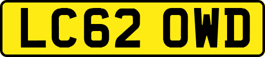 LC62OWD