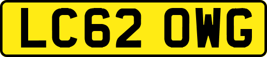 LC62OWG