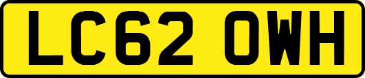 LC62OWH