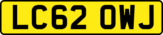 LC62OWJ