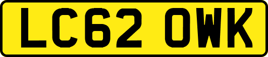 LC62OWK
