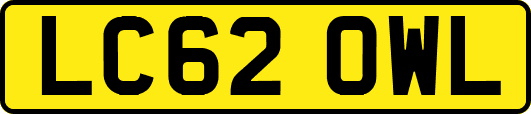 LC62OWL