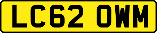 LC62OWM