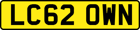 LC62OWN