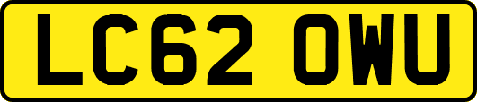 LC62OWU