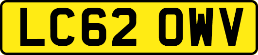 LC62OWV