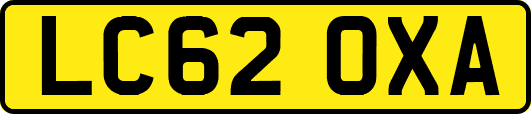 LC62OXA