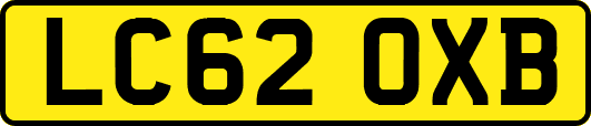 LC62OXB