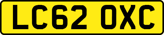 LC62OXC
