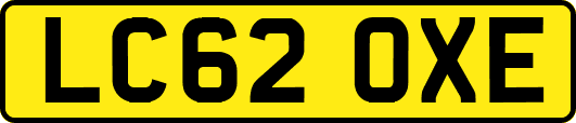 LC62OXE
