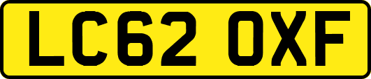 LC62OXF