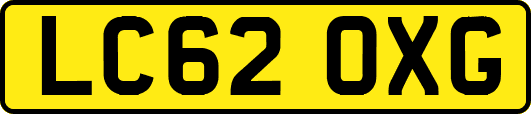 LC62OXG