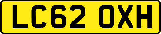 LC62OXH