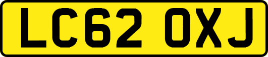 LC62OXJ
