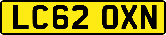 LC62OXN
