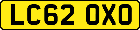 LC62OXO