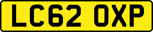 LC62OXP